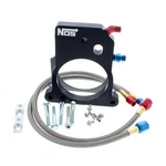 13434NOS LS1 Oem Fuel Injection Plate New. Price: $421.95.