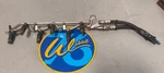 1999-2003 Vw Eurovan 2.8L Fuel Rail 022133315C Oem Genuine Used. Price: $65.00.
