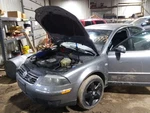 Fuel Pump Assembly Awd 4MOTION 1.8L Turbo Gas Fits 99-04 Passat 2150174 Used. Price: $76.00.