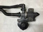 Toyota Camry 2009 Hybrid Fuel Tank Solenoid Factory Used. Price: $78.90.