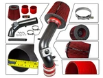 Rtunes V2 2008-2014 Lancer 2.0L 2.4L 4-CYL Racing Ram Air Intake Kit+dry Filter New. Price: $459.99.