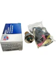 Carquest HMA1004K Pressure Sensor Kit New. Price: $18.74.