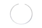 New Oem Ford YS2Z-7D483-BA Clutch Pressure Plate Retaining Ring Nos. Price: $14.99.