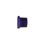 Xrp 991203 Pipe Bushing Reducer 3/8 Npt To 1/8 Female Alum Blue New. Price: $16.24.