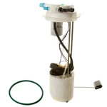 Delphi FG0909 Fuel Pump Module Assembly For Chevrolet Silverado 1500 07-08 New. Price: $221.11.