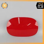 Porsche Macan Fuel Door Lid Gas Tank Cover Red 95B809909 Oem Used. Price: $43.23.