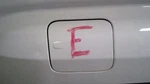 Gmc Terrain 2012 Fuel Filler Door 1130804 Used. Price: $60.00.
