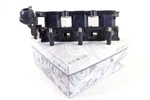 New Genuine Vw Audi A4 A5 A6 Q5 3.2L V6 Left Fuel Rail Distributor 06E130089B. Price: $161.45.