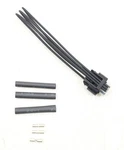 New Motorcraft Fuel Rail Sensor Connector WPT-1066 F150 F250 Focus Mustang 11-21. Price: $52.95.