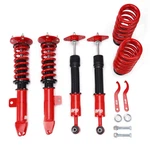Bfo Coilovers Suspension Lowering Kit For Dodge Charger SRT8 Rwd 2006-2010 New. Price: $231.08.