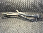 Toyota Tacoma Pickup Truck Fuel Gas Tank Filler Neck Tube Hose 1995.5 1996-2000 Used. Price: $95.20.