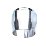 Russell #8 Tube Seal Hose End Chrome 622270 New. Price: $22.62.