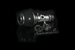 Weapon-r 305-151-101 Secret Intake System For Toyota New. Price: $304.33.