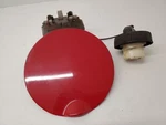 1997-2004 Dodge Dakota Fuel Filler Door Red 55254864AD 97-04 Used. Price: $84.81.
