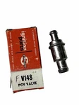 Standard V148 Pcv Valve Fits Amc , Jeep New. Price: $12.50.