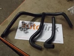 Coolant Inlet Set Of 3 Hoses With Spring Clips For Mazda MX-5 1.6 MK1 MX5 New. Price: $23.70.