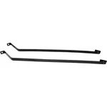 Dorman 578-049 Fuel Tank Strap Coated For Rust Prevention New. Price: $50.75.