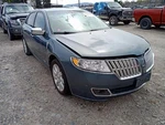 Fuel Tank Vin 8TH Digit Hybrid Fits 10-12 Fusion 10394787 Used. Price: $326.02.