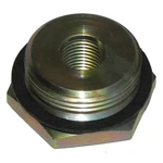 Tri Power Center Carburetor Fitting Nut With Gasket 1966 Pontiac Gto 2PC New. Price: $26.00.