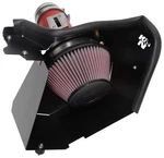 K&n Filters 69-1505TWR Performance Air Intake System 2017-2020 Honda Civic New. Price: $330.79.