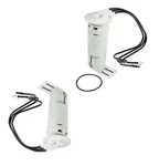 Durable Gas Fuel Pump Assembly Fits 91 96 Saturn Sc Sl Sw Coupe Sedan Wagon New. Price: $92.55.