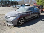 Air Cleaner 1.5L Turbo Si Fits 17-19 Civic 945024 Used. Price: $171.00.