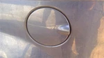 Fuel Filler Door Fits 05-10 Jeep Grand Cherokee Oem Used. Price: $60.79.