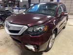 Passenger Right Fuel Pump Assembly 2.3L Transfer Fits 07-12 Rdx 117084 Used. Price: $118.30.