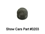 64 72 Chevy All Gm Cars Flame Arrestor Stainless Steel Mesh Cap Nos # 3849856 New. Price: $9.99.