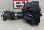 2016-2018 Nissan Rogue 2.5L Air Cleaner Filter Housing Assembly 16500-4BA4D Oem Used. Price: $99.99.