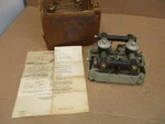 Stewart Warner 110 Dual Electric Fuel Pumps 12V Hi Perf Race Car Hot Rod Nos! New. Price: $549.00.