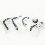 Pcv Breather Vacuum Hose Set Fits 05-14 Subaru Impreza Wrx Forester Legacy New. Price: $76.05.