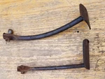 Pedal Brake & Clutch 1947-54 48 49 50 51 52 53 Truck Chevy Chevrolet Used. Price: $141.11.