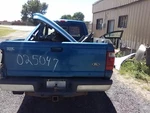 Ac Compressor 6-245 Fits 01-11 Ranger 325914 Used. Price: $95.00.