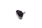 Radium Engineering 20-0417 Hose Separator Clamp 2-WAY New. Price: $28.42.