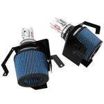 Injen SP1998P Short Ram Cold Air Intake For 2007-08 G35 3.5L / 08-13 G37 3.7L V6 New. Price: $553.14.