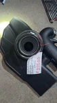 Injen Evolution Cold Air Intake System EVO1200 Used. Price: $275.00.