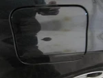 Fuel Filler Door Subaru Impreza 2007 Black 488671 Used. Price: $94.99.