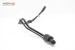 2016 - 2022 Lexus RX450H RX350 Fuel Gas Tank Filler Neck Hose Tube Pipe Oem Used. Price: $142.49.