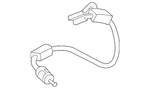 2011-2017 Honda Odyssey Genuine Sensor Oem 74380-TK8-A01 New. Price: $101.08.