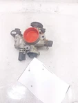 2000-2002 Toyota Corolla Throttle Body 22270-0D010 Used. Price: $119.99.