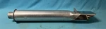 New For Mopar 1965 1967 A-body Plymouth Barracuda / Dodge Dart Resonator. Price: $165.00.