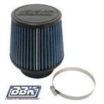 Bbk Washable Conical Replacement Cold Air Intake Filter Only (1740) New. Price: $71.00.