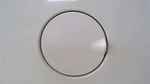Caravan 2012 Fuel Filler Door 455971 Used. Price: $60.00.
