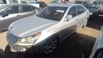 Fuel Pump Assembly Tank Mounted Sedan 4.6L Mfi Fits 09-12 Genesis 32411138 Used. Price: $110.70.