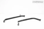 2014-2022 Jeep Cherokee Gasoline Fuel Tank Strap Support Bracket Set Oem Used. Price: $28.85.