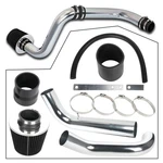 Black Cold Air Intake System+ Filter For Acura Integra Special 1.8L 1995-1996 New. Price: $44.10.