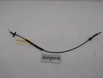 Ford Bronco Throttle Valve Body Cable 5.8L V8 Cylinder Fits 1992-1996 93 94 Used. Price: $40.38.
