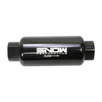 SNF-21000 Snow Performance Micron Filter (-10 Orb Inlet/ Outlet) New. Price: $113.07.