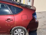 2005 Toyota Prius Fuel Filler Door Used. Price: $80.70.